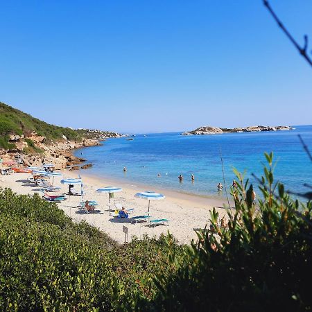 Le Residenze La Marmorata Apartamento Santa Teresa Gallura Exterior foto