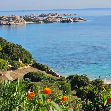 Le Residenze La Marmorata Apartamento Santa Teresa Gallura Exterior foto
