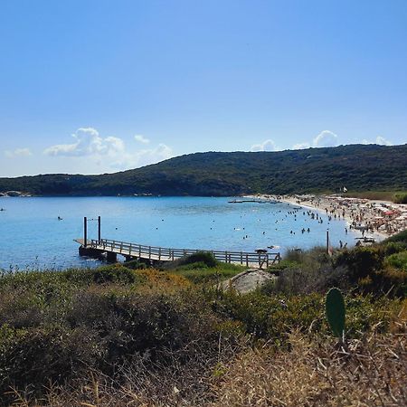 Le Residenze La Marmorata Apartamento Santa Teresa Gallura Exterior foto