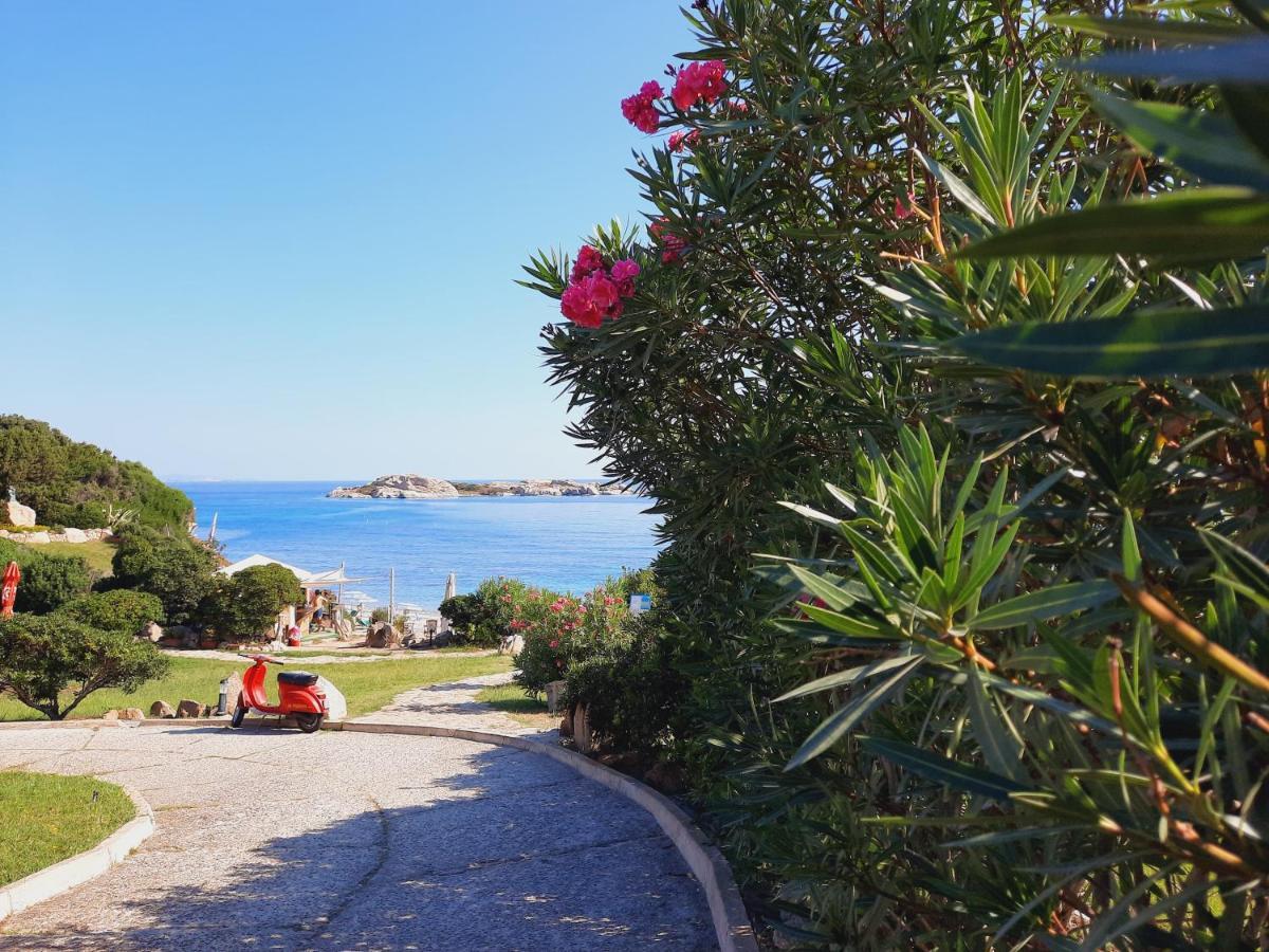 Le Residenze La Marmorata Apartamento Santa Teresa Gallura Exterior foto