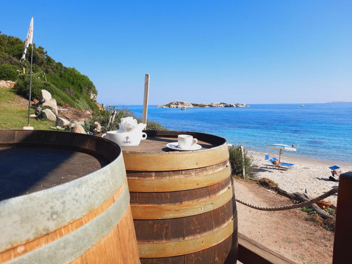 Le Residenze La Marmorata Apartamento Santa Teresa Gallura Exterior foto