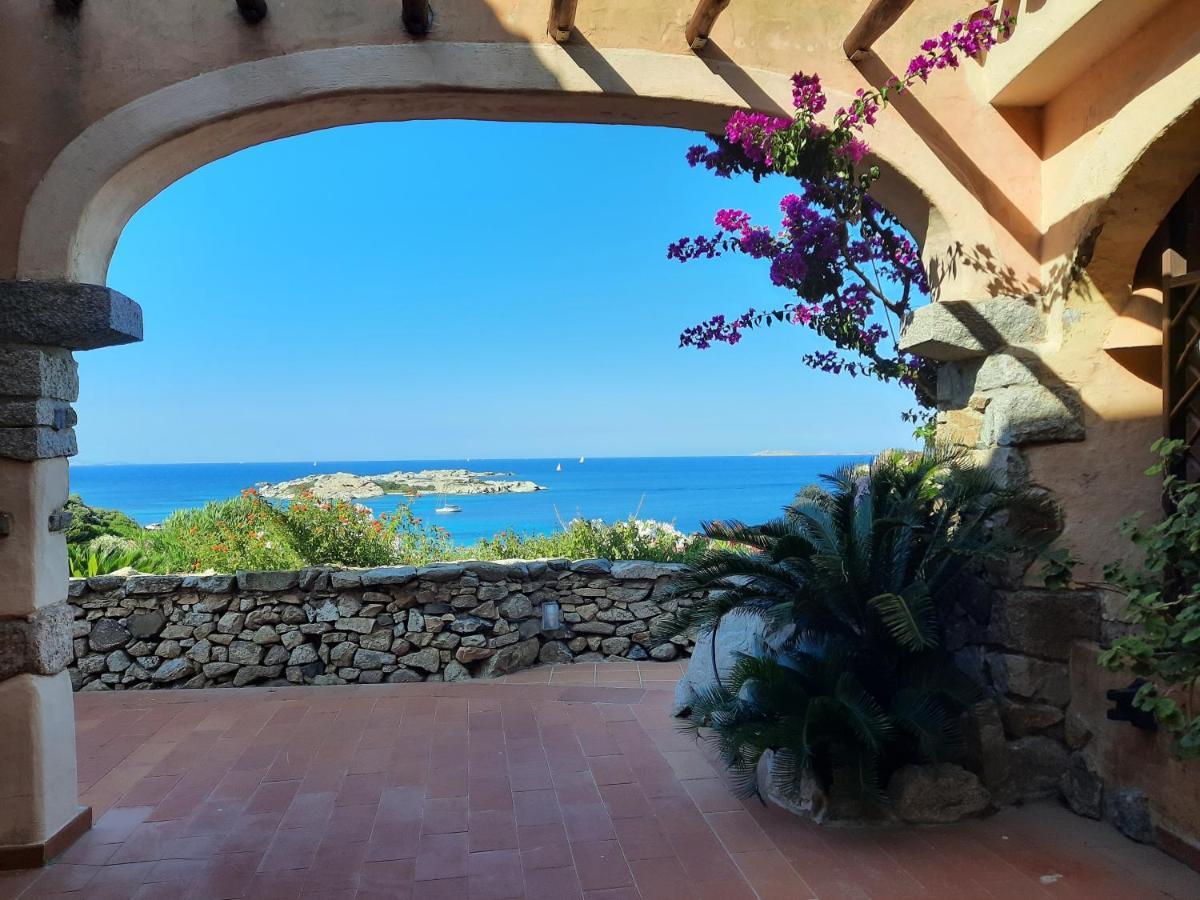 Le Residenze La Marmorata Apartamento Santa Teresa Gallura Exterior foto