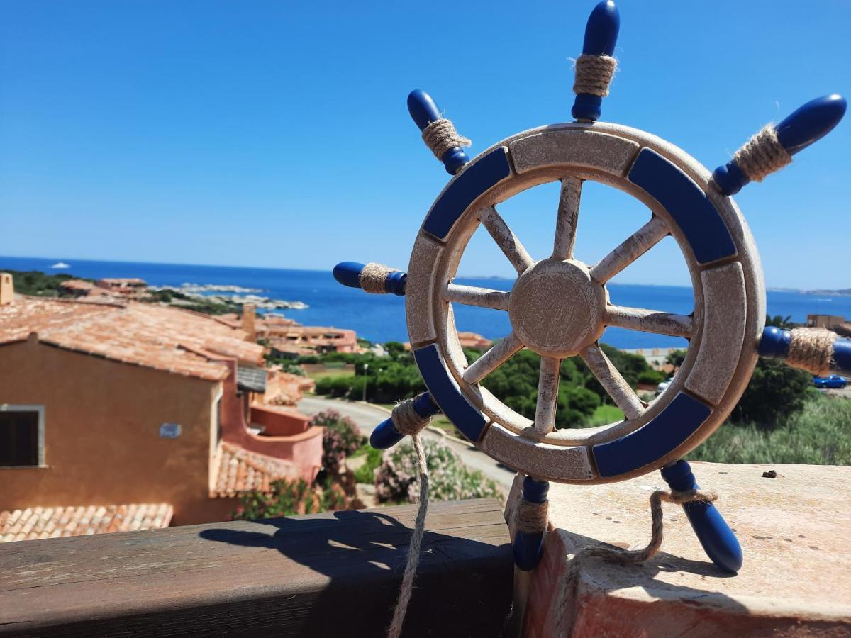 Le Residenze La Marmorata Apartamento Santa Teresa Gallura Exterior foto