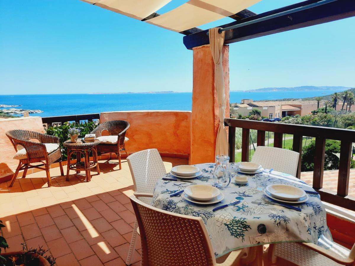 Le Residenze La Marmorata Apartamento Santa Teresa Gallura Quarto foto