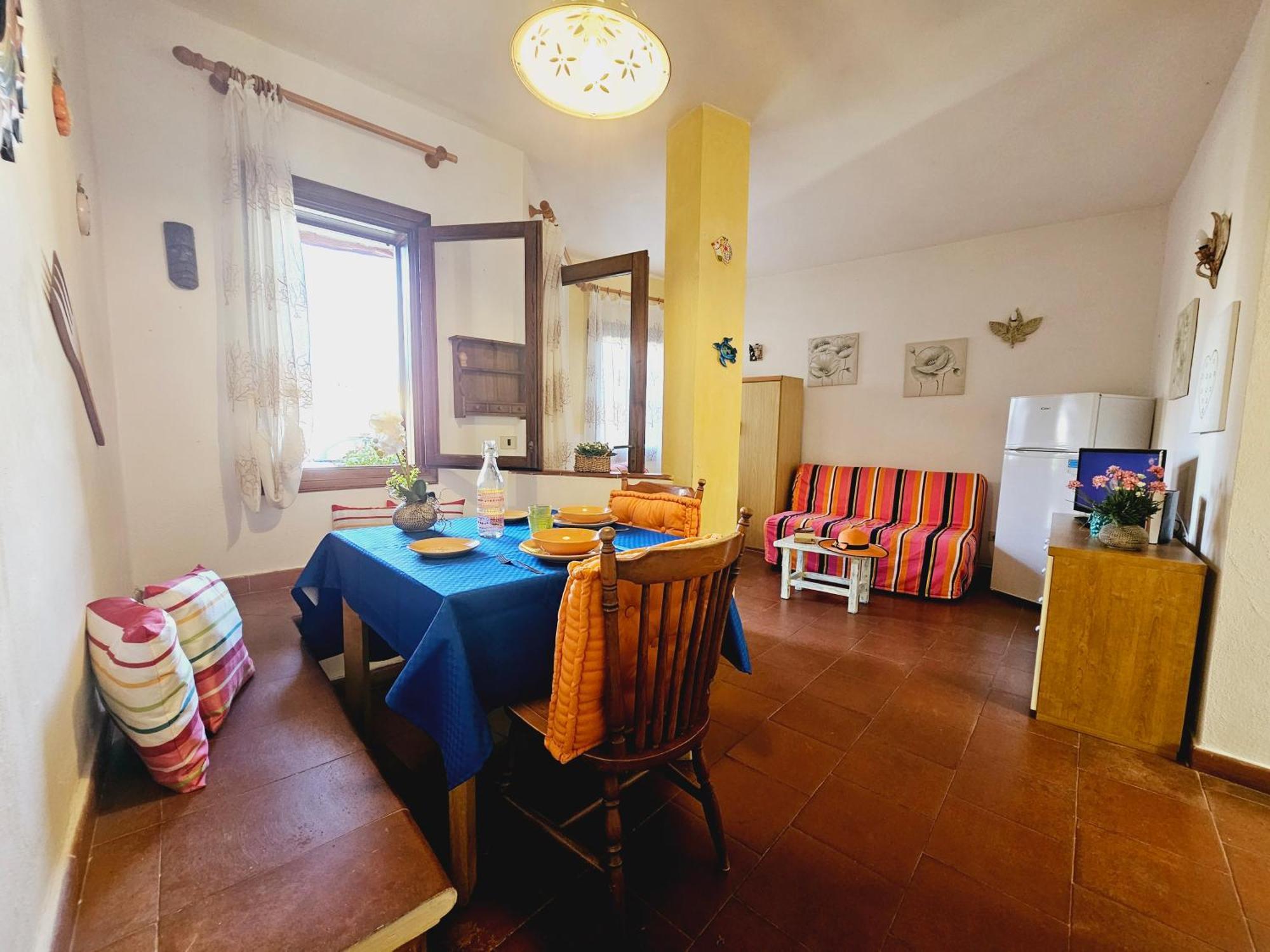 Le Residenze La Marmorata Apartamento Santa Teresa Gallura Quarto foto