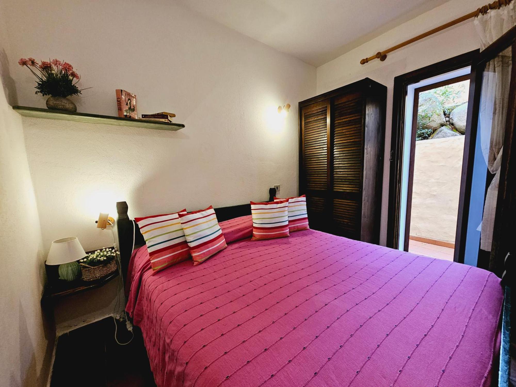 Le Residenze La Marmorata Apartamento Santa Teresa Gallura Quarto foto