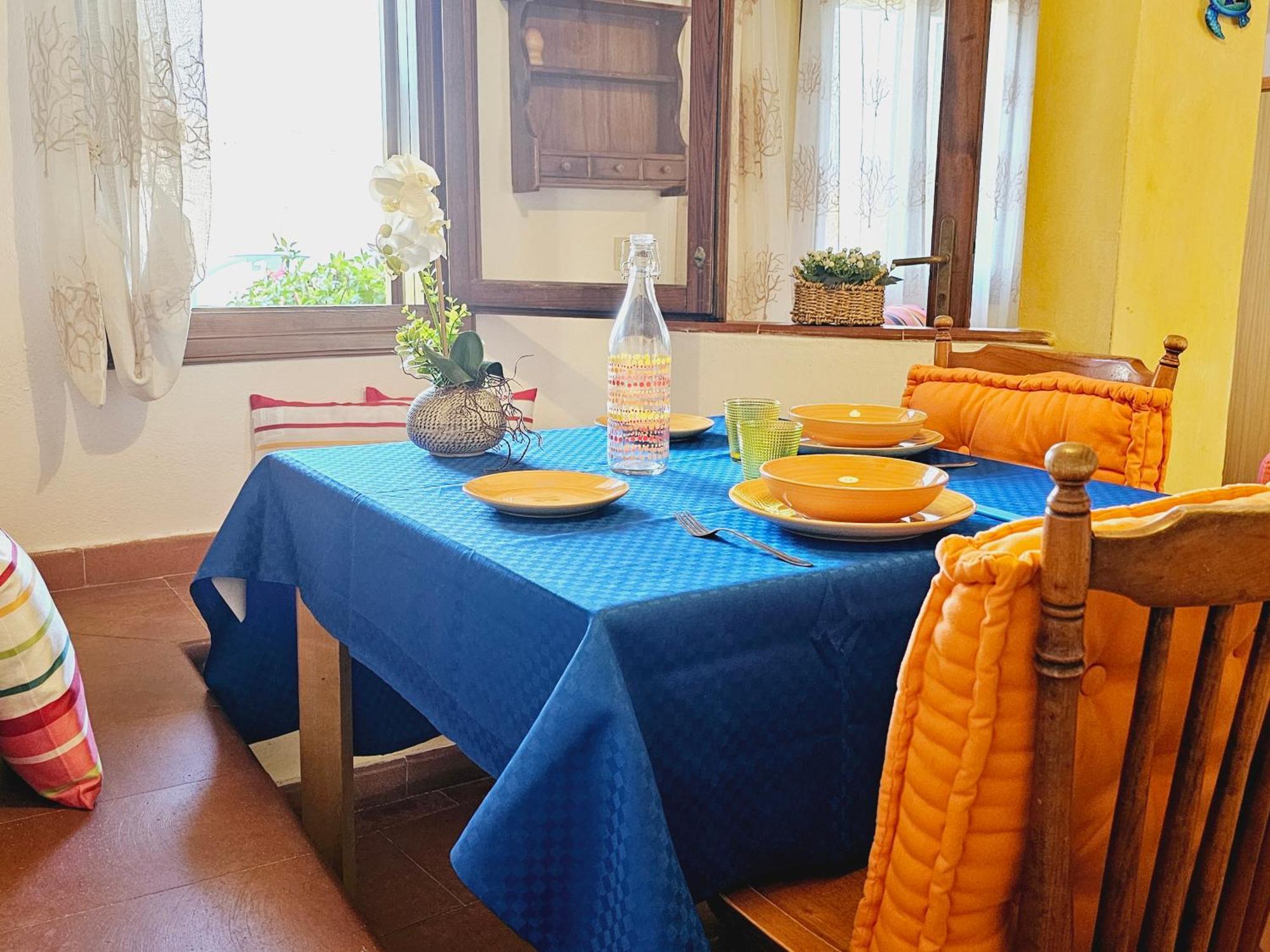 Le Residenze La Marmorata Apartamento Santa Teresa Gallura Quarto foto