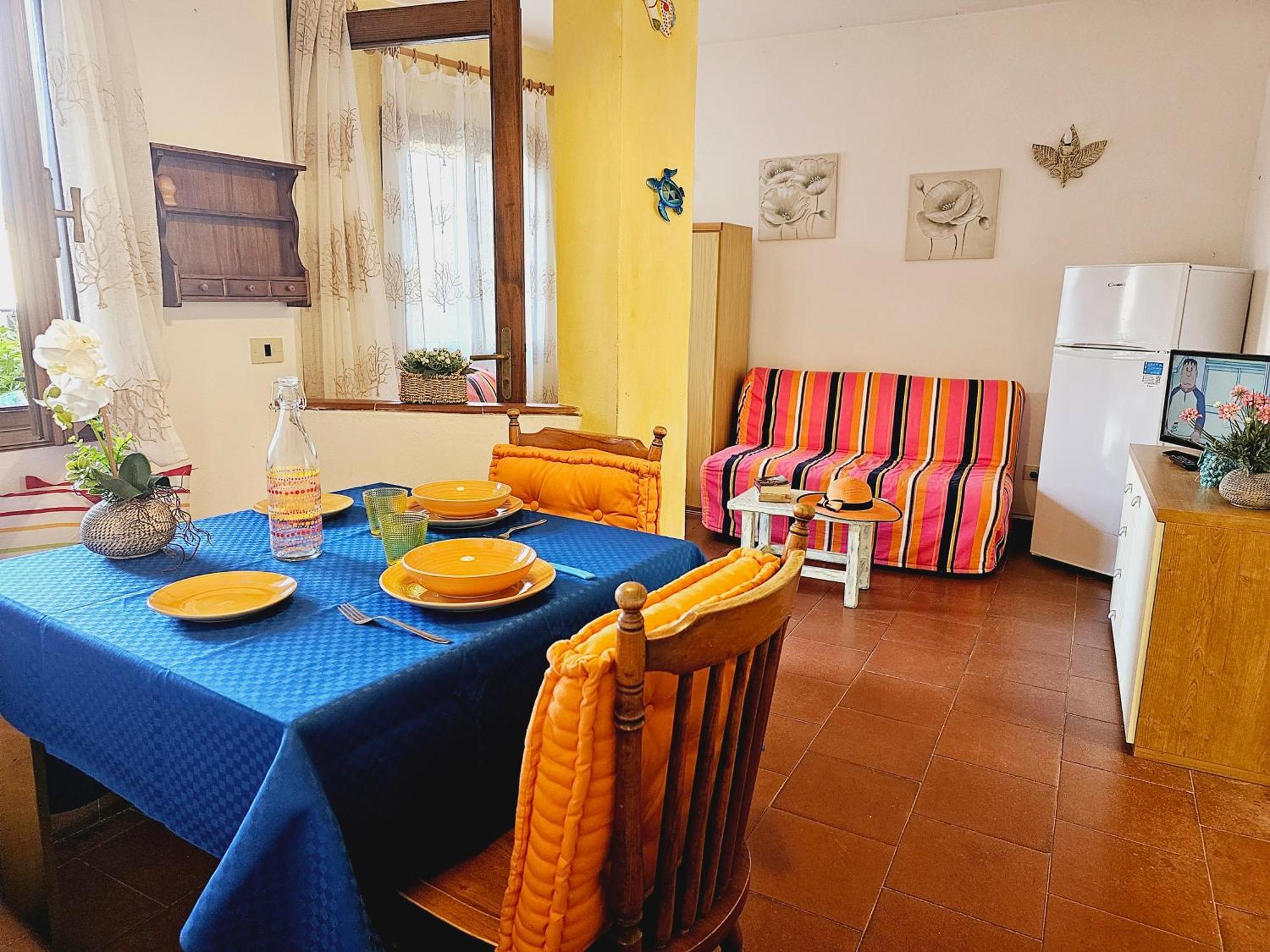 Le Residenze La Marmorata Apartamento Santa Teresa Gallura Quarto foto