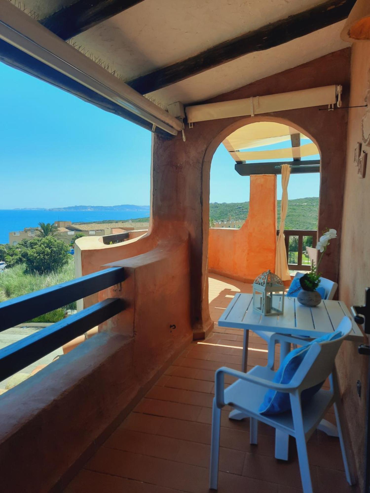 Le Residenze La Marmorata Apartamento Santa Teresa Gallura Quarto foto