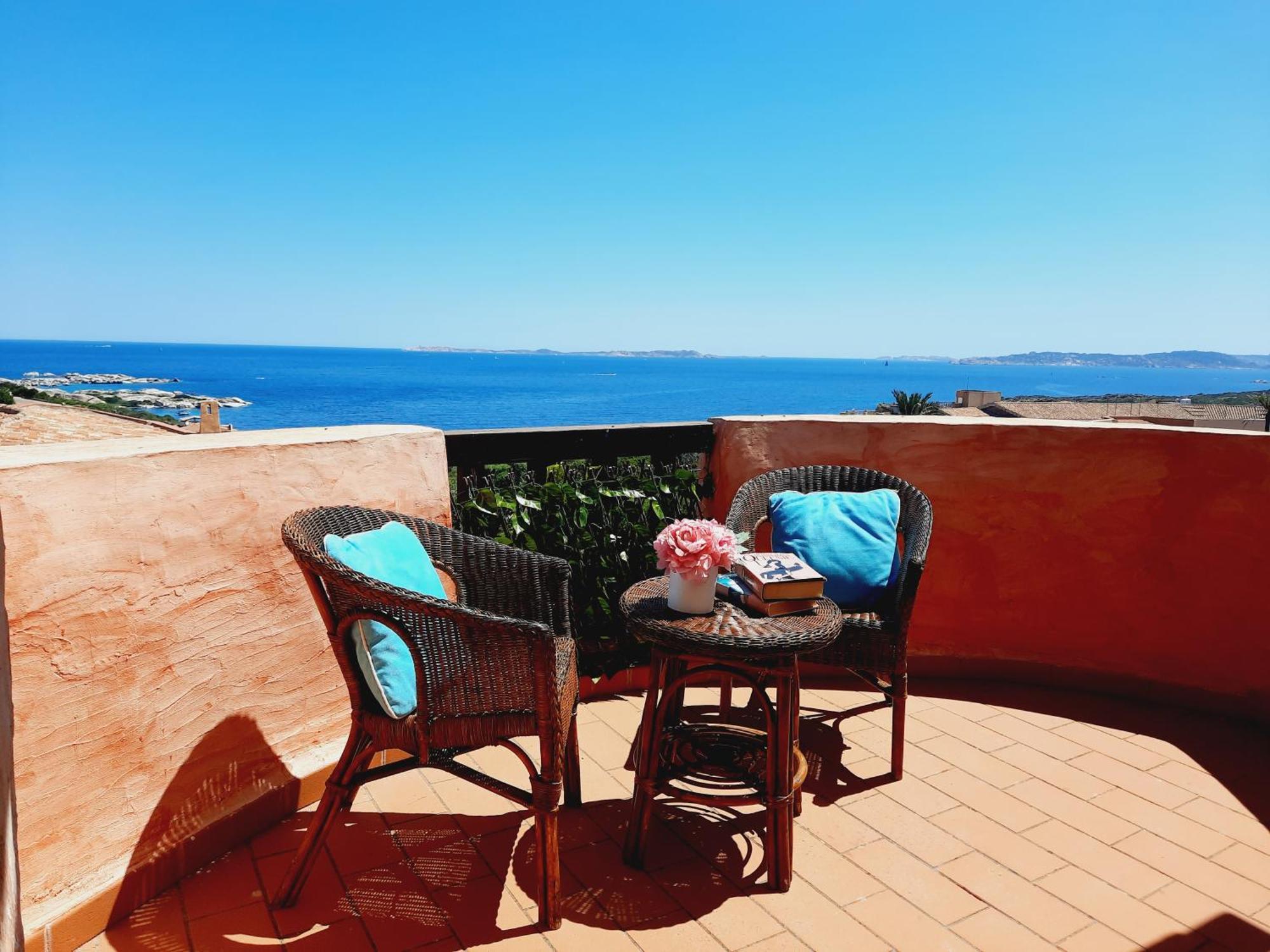Le Residenze La Marmorata Apartamento Santa Teresa Gallura Quarto foto
