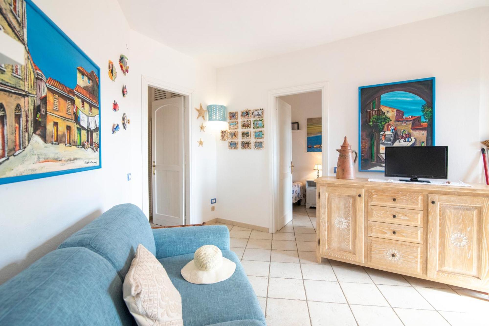 Le Residenze La Marmorata Apartamento Santa Teresa Gallura Quarto foto