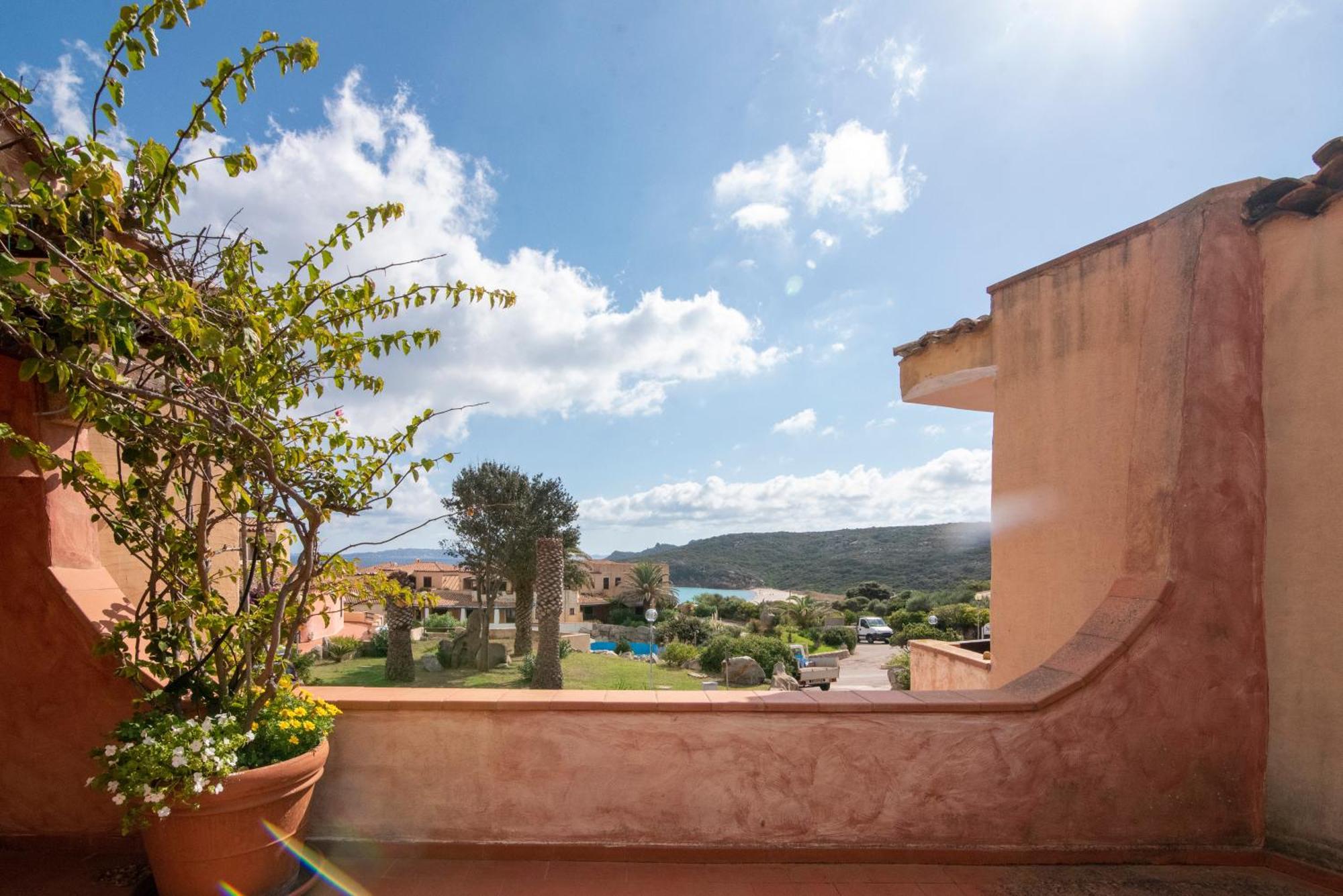 Le Residenze La Marmorata Apartamento Santa Teresa Gallura Quarto foto