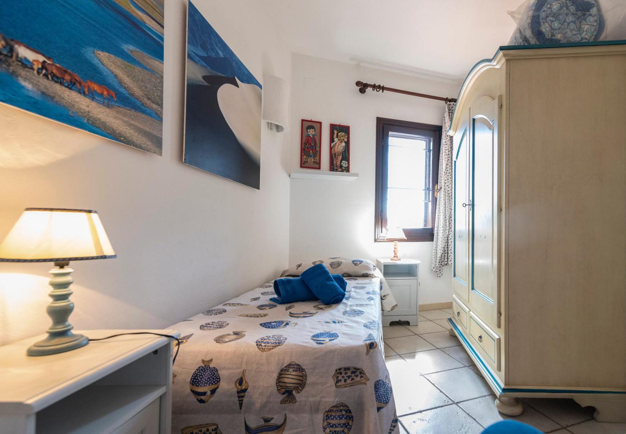 Le Residenze La Marmorata Apartamento Santa Teresa Gallura Quarto foto