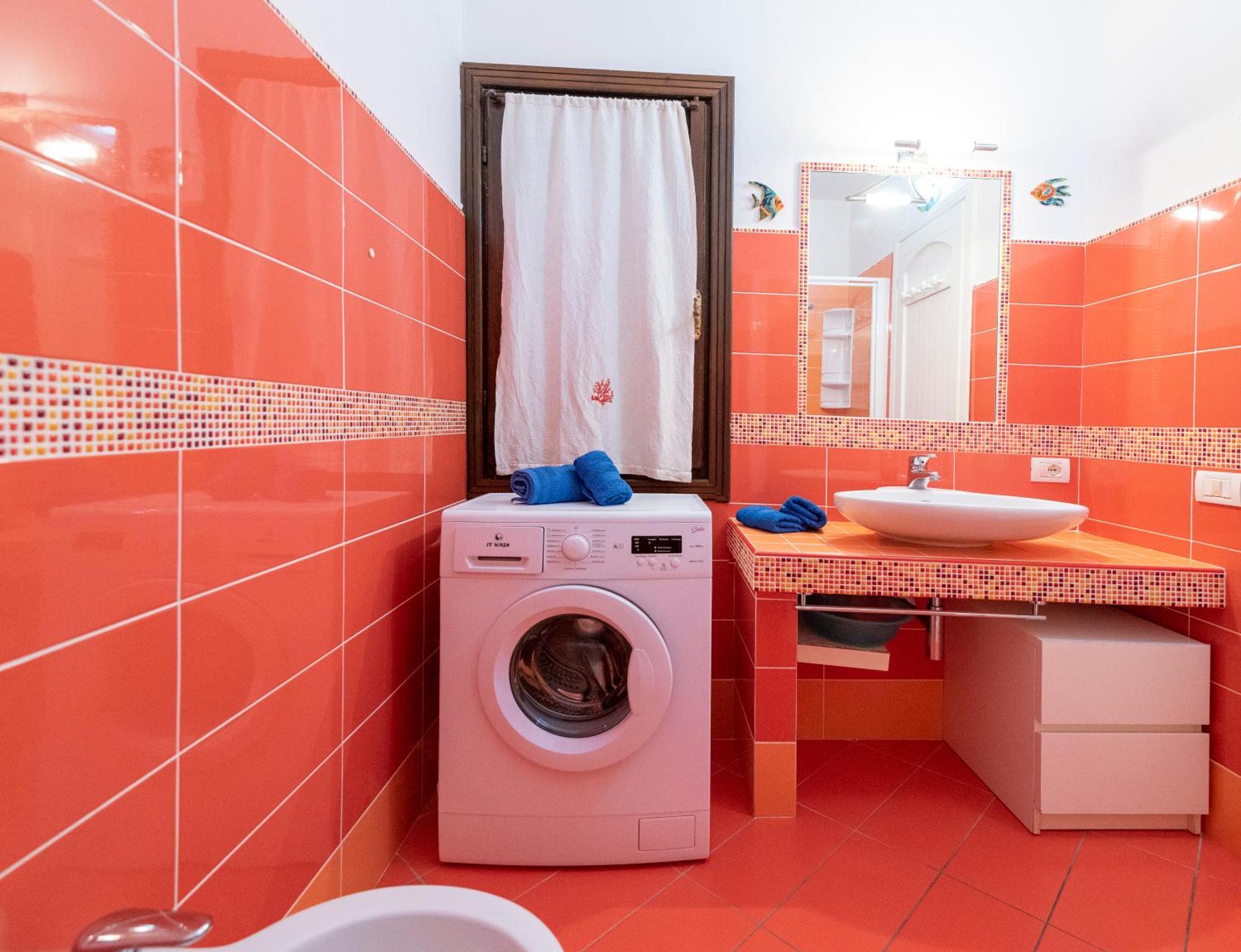 Le Residenze La Marmorata Apartamento Santa Teresa Gallura Quarto foto