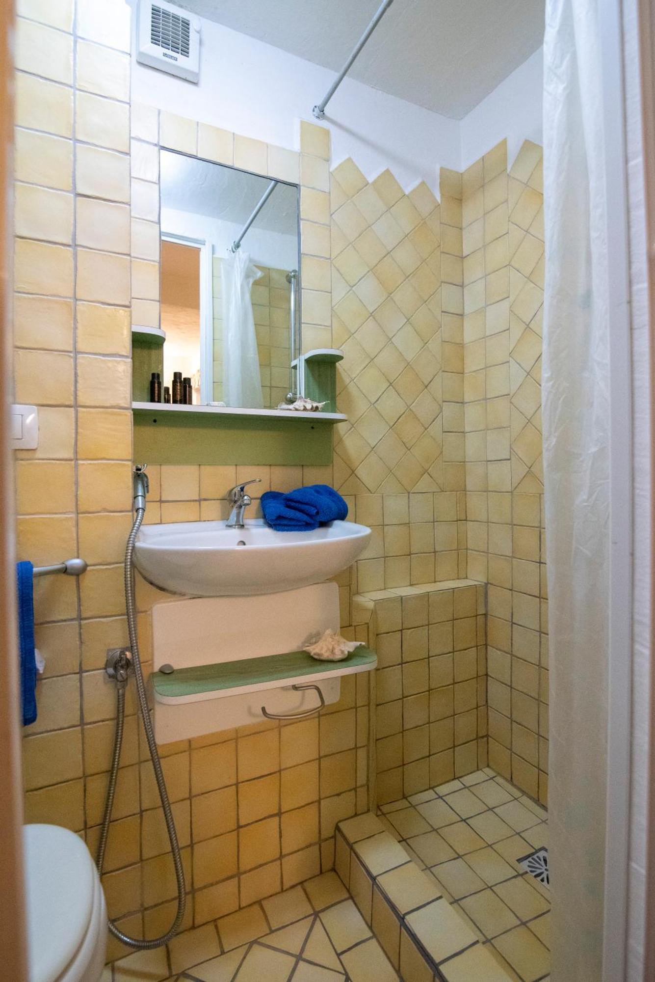 Le Residenze La Marmorata Apartamento Santa Teresa Gallura Quarto foto