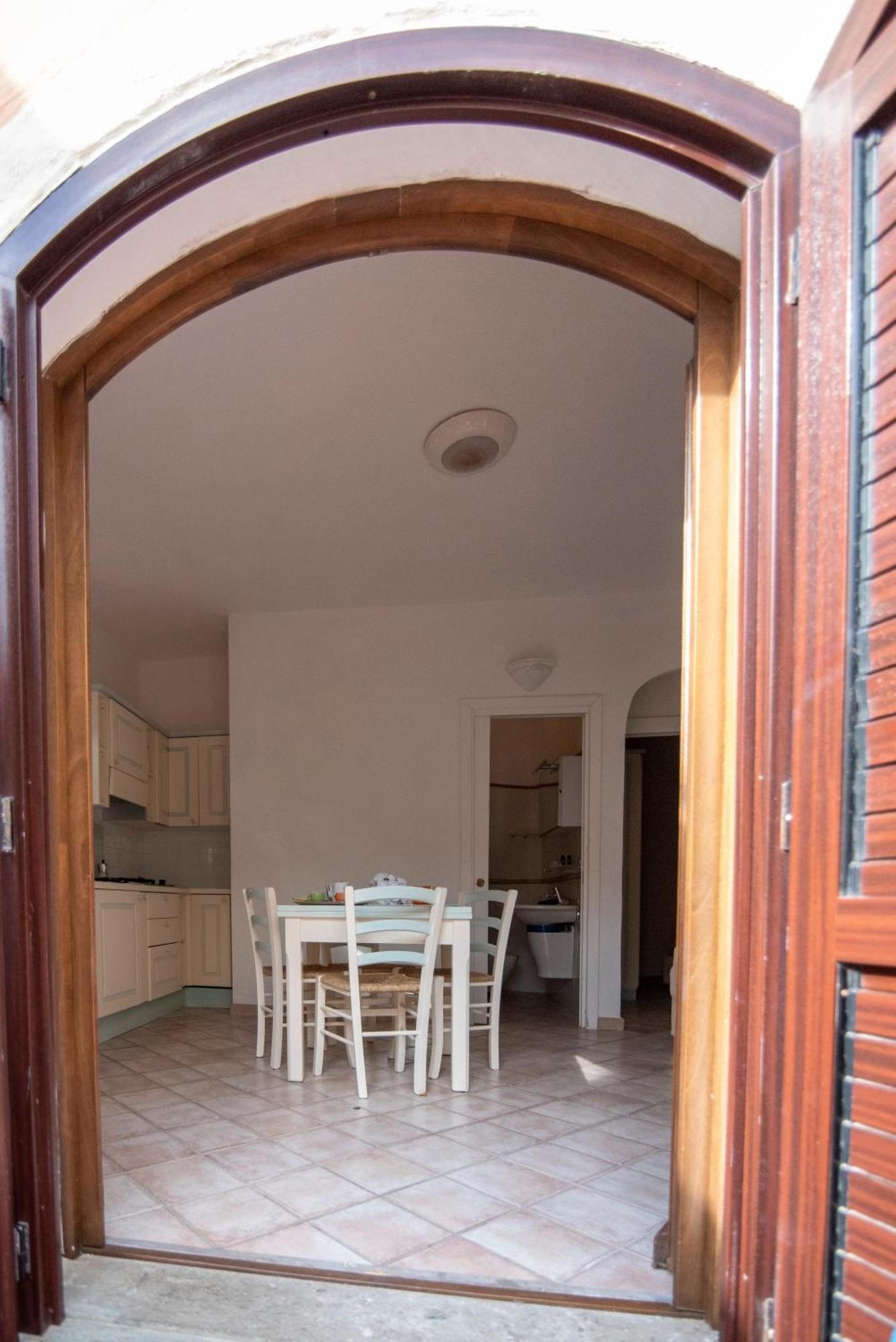 Le Residenze La Marmorata Apartamento Santa Teresa Gallura Quarto foto