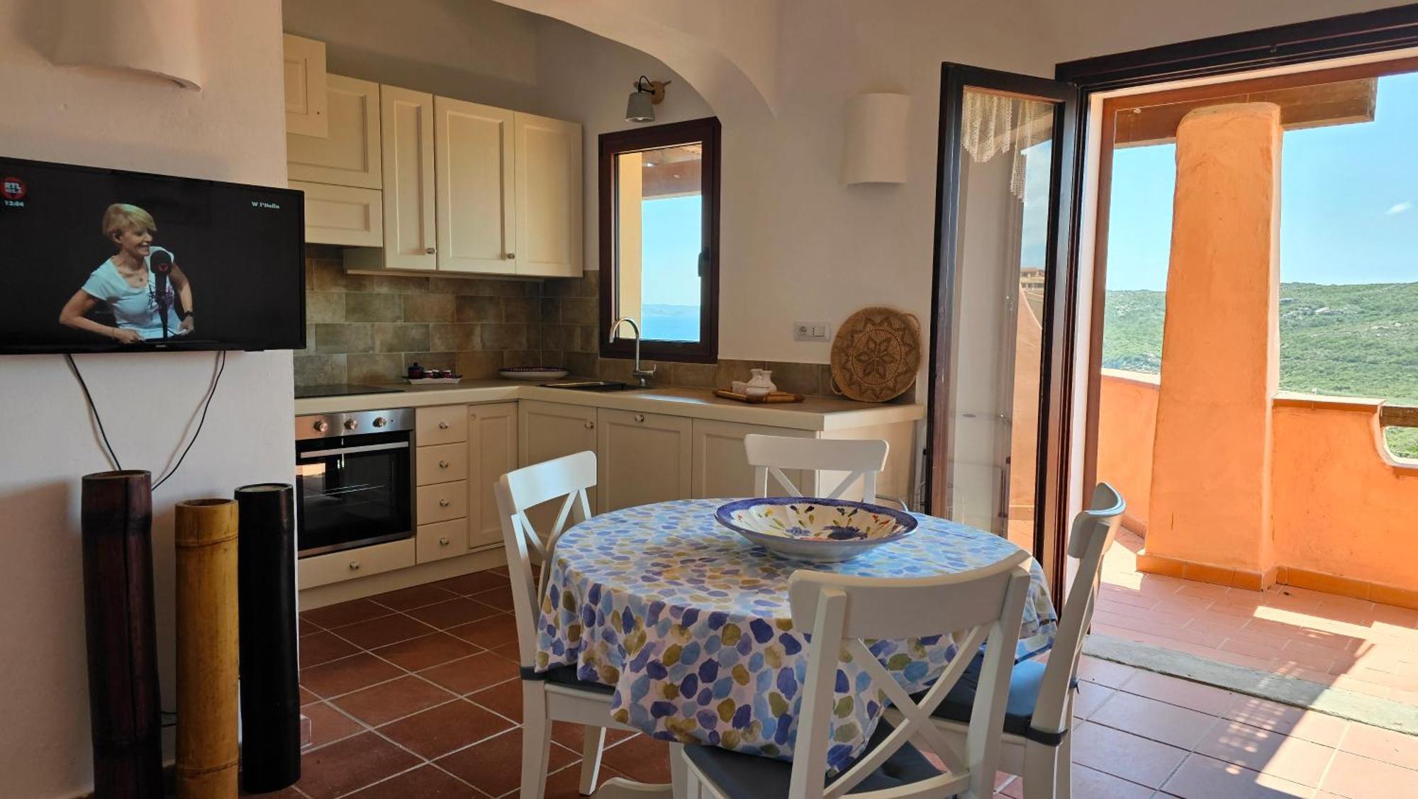 Le Residenze La Marmorata Apartamento Santa Teresa Gallura Quarto foto