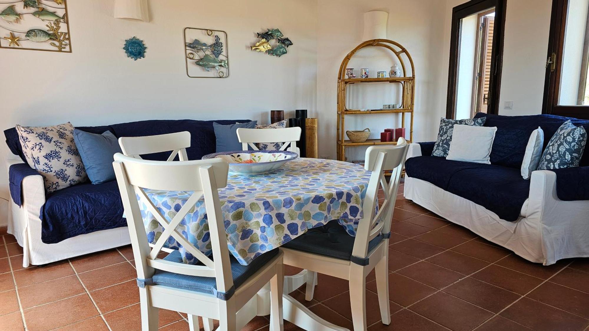 Le Residenze La Marmorata Apartamento Santa Teresa Gallura Quarto foto