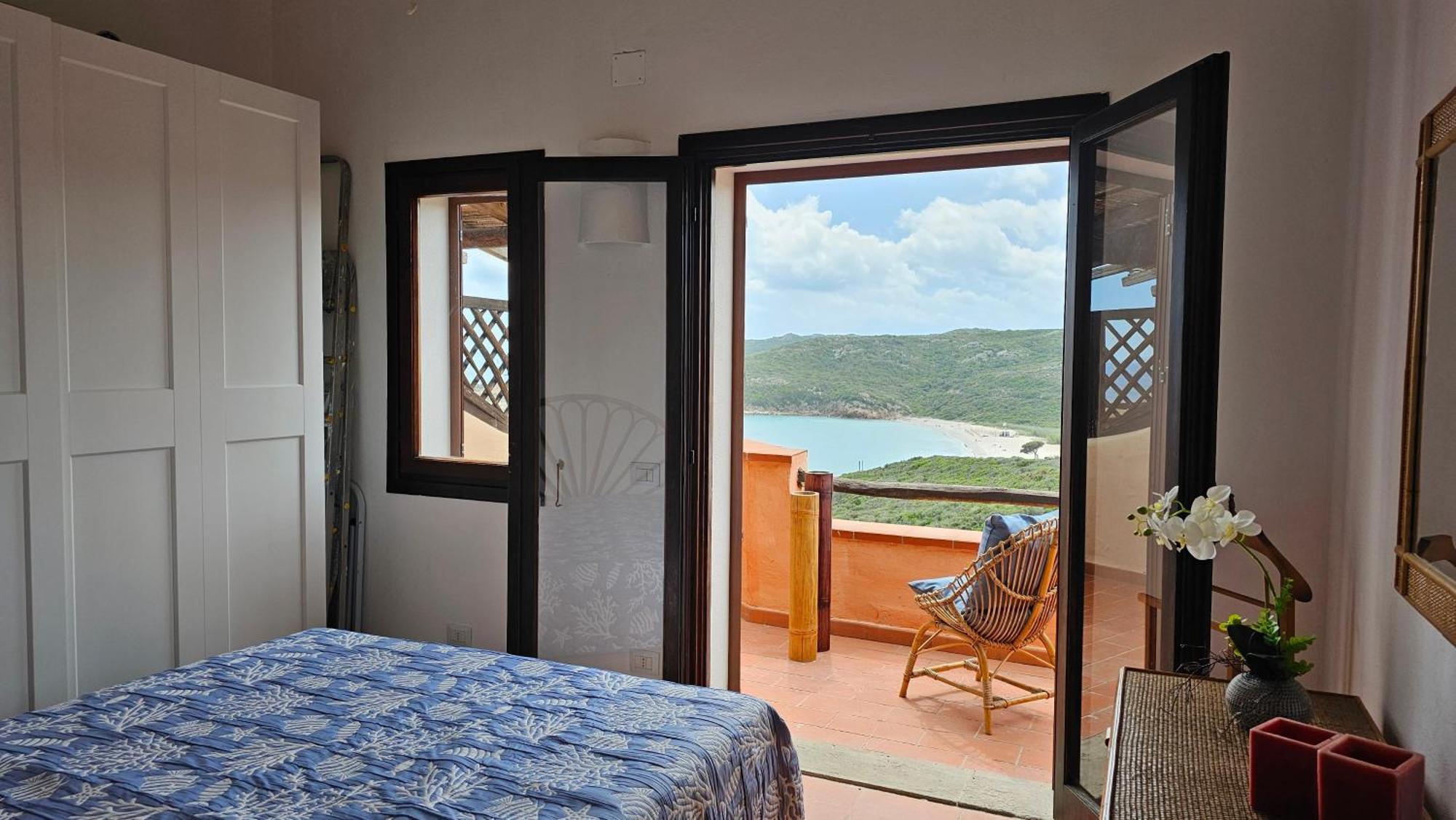 Le Residenze La Marmorata Apartamento Santa Teresa Gallura Quarto foto