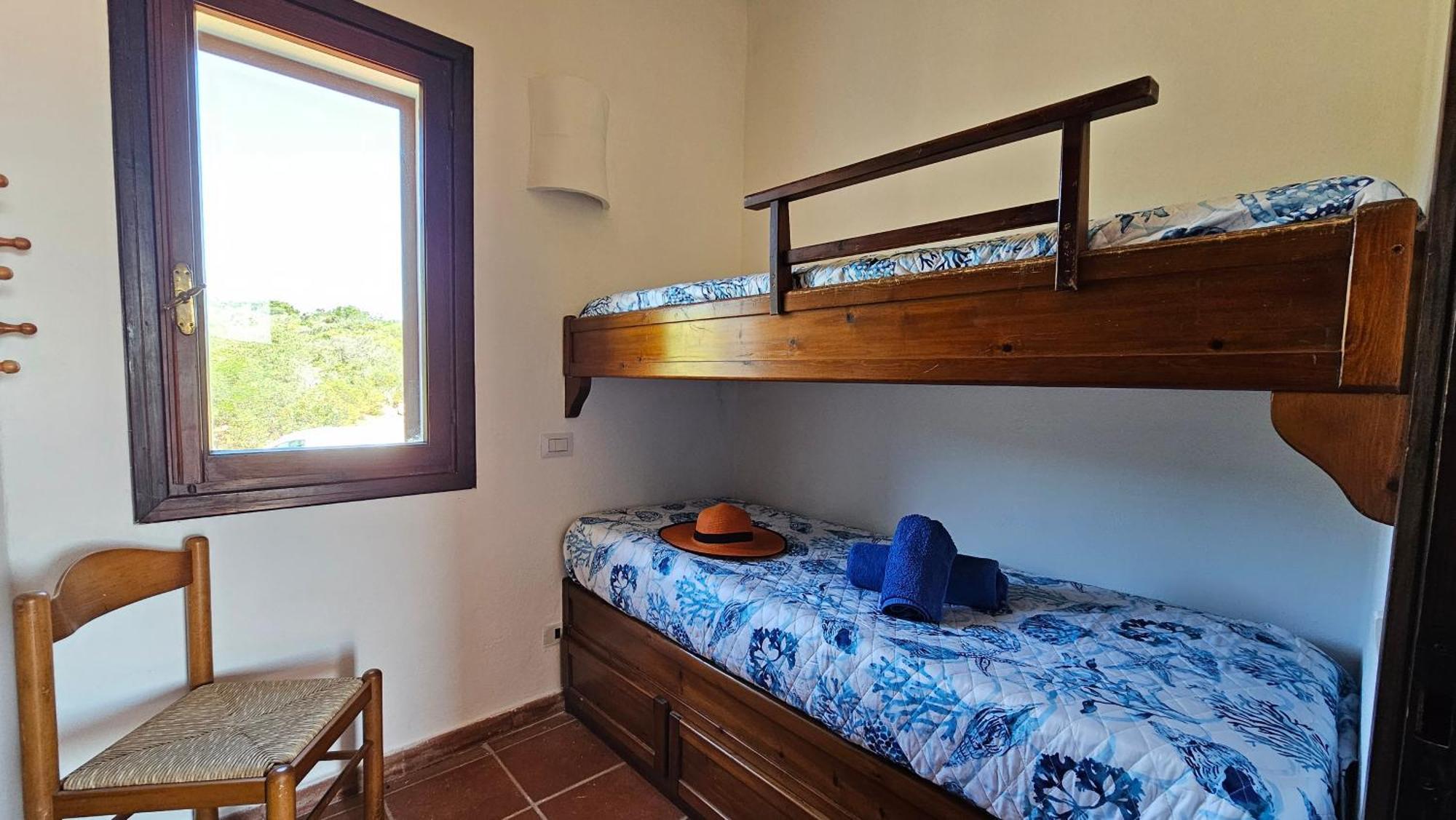 Le Residenze La Marmorata Apartamento Santa Teresa Gallura Quarto foto