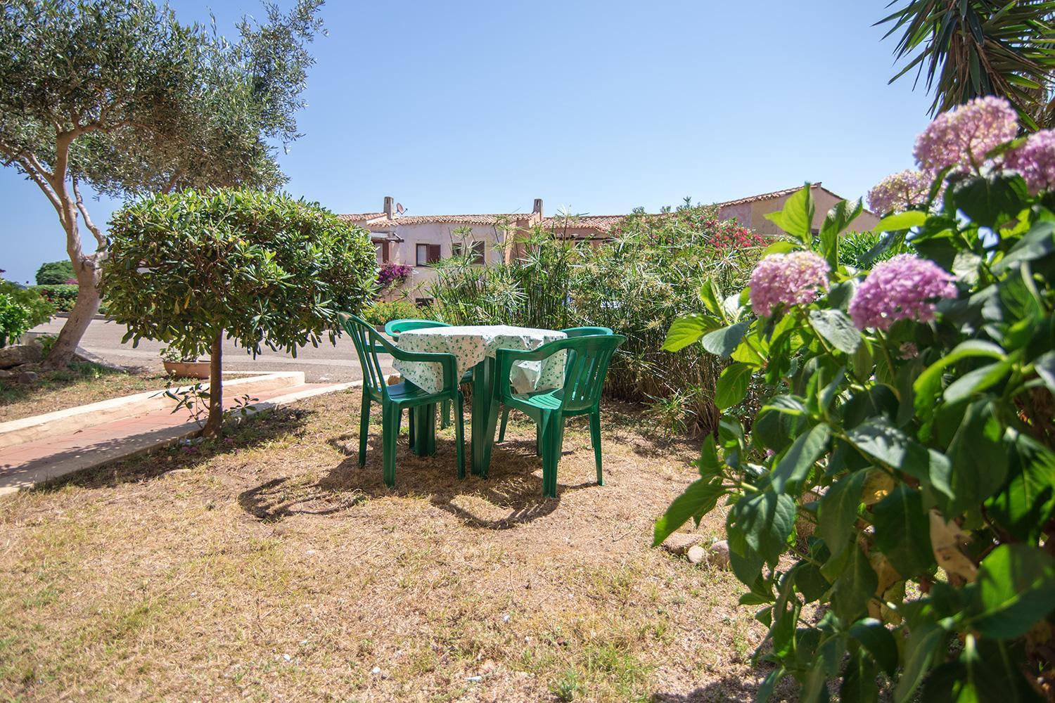Le Residenze La Marmorata Apartamento Santa Teresa Gallura Quarto foto