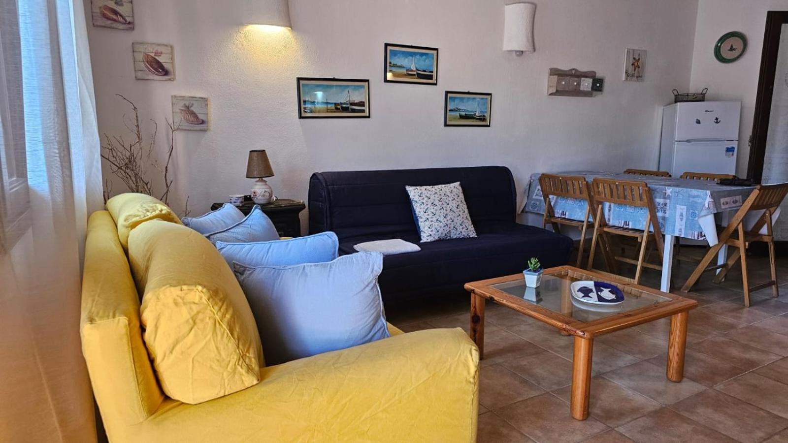 Le Residenze La Marmorata Apartamento Santa Teresa Gallura Quarto foto