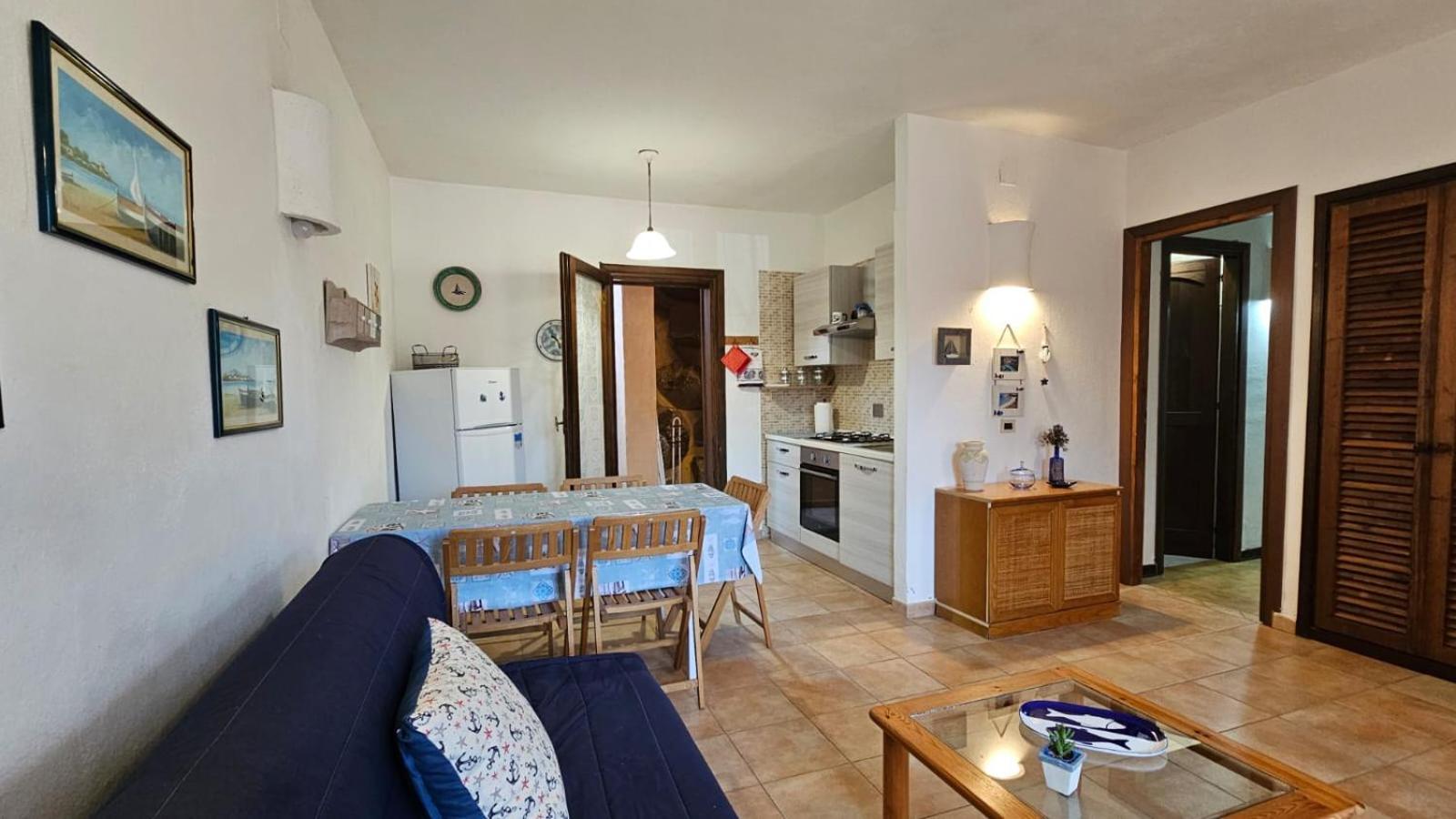 Le Residenze La Marmorata Apartamento Santa Teresa Gallura Quarto foto