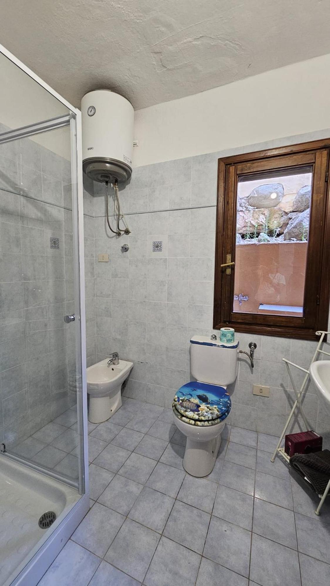 Le Residenze La Marmorata Apartamento Santa Teresa Gallura Quarto foto