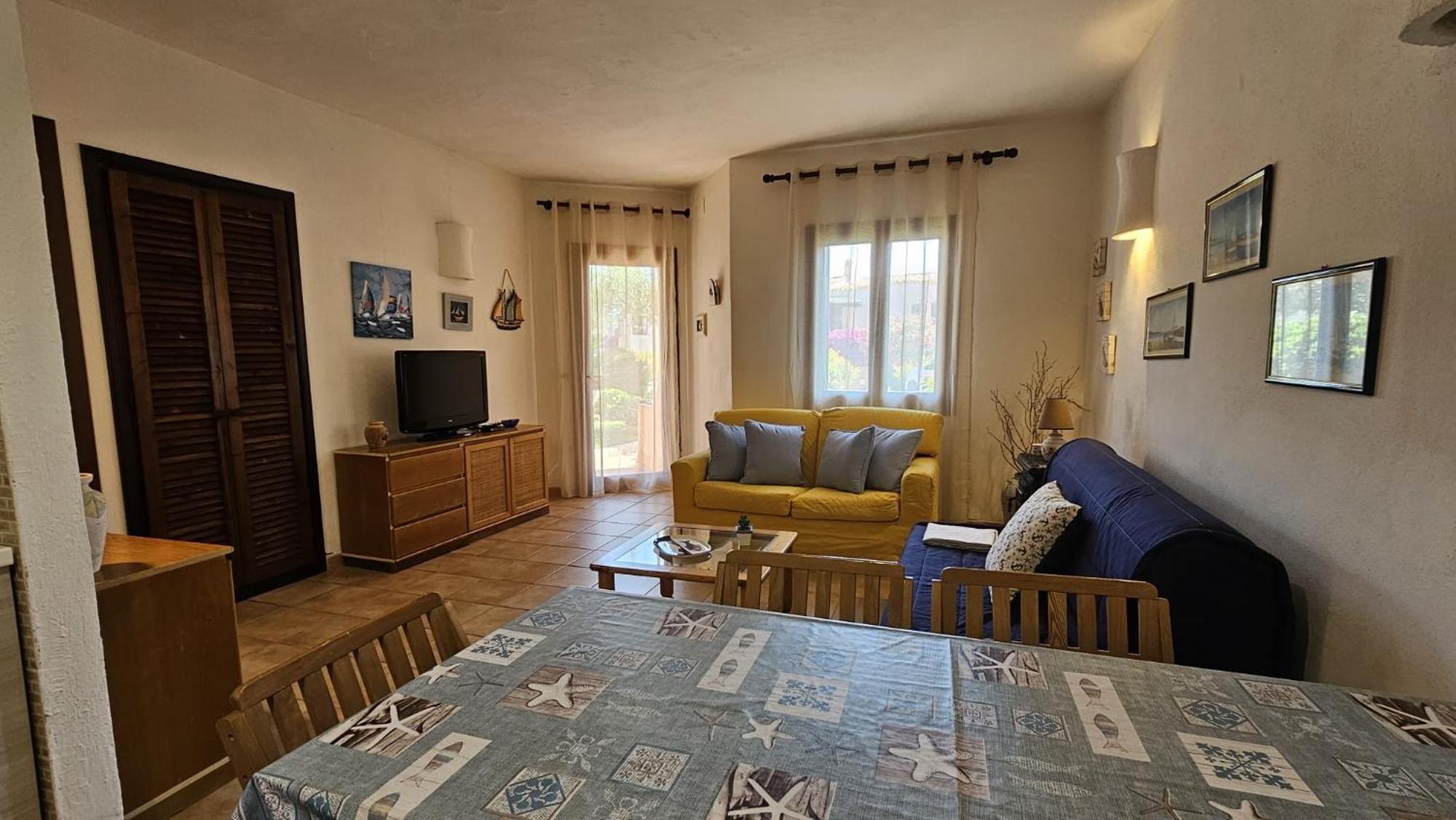 Le Residenze La Marmorata Apartamento Santa Teresa Gallura Quarto foto
