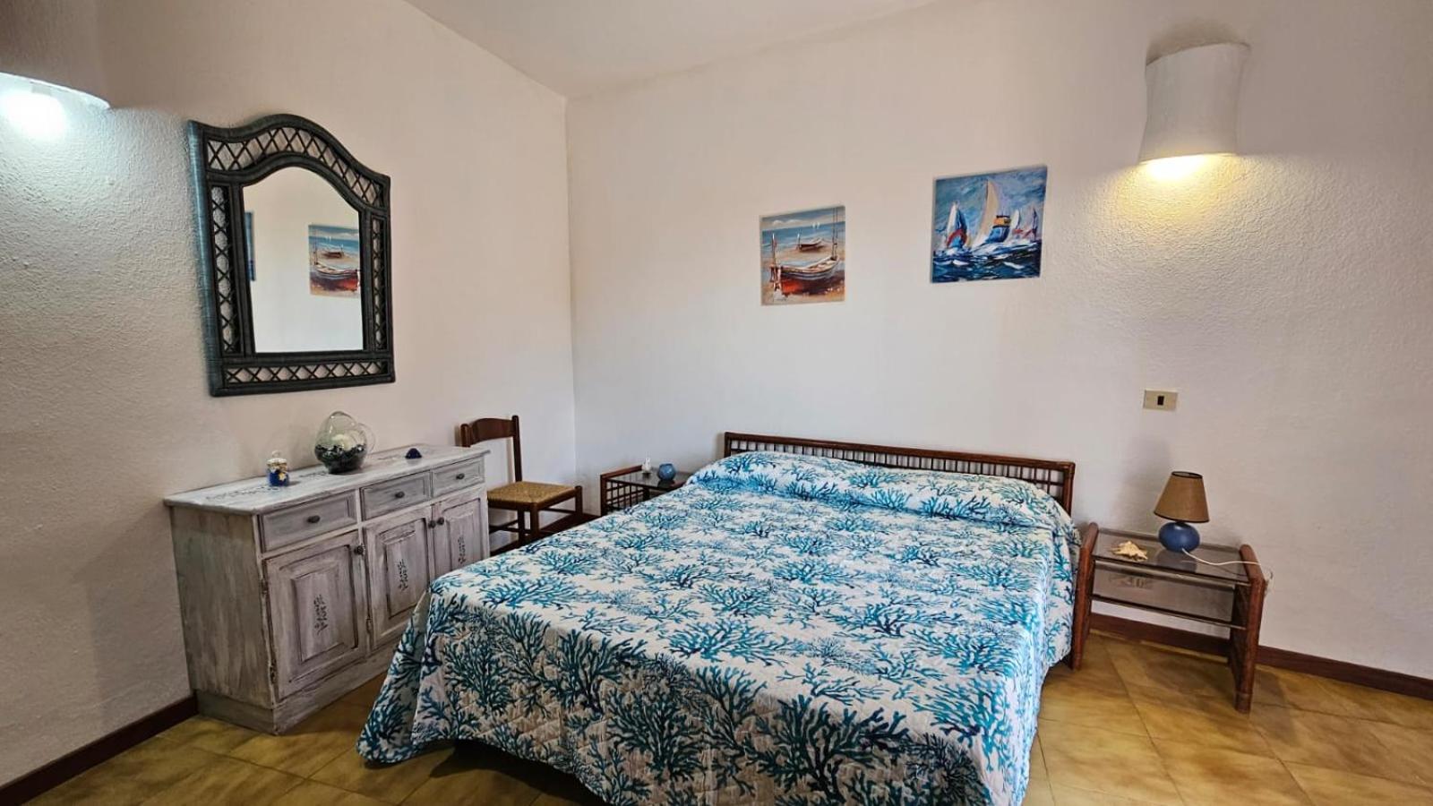 Le Residenze La Marmorata Apartamento Santa Teresa Gallura Quarto foto