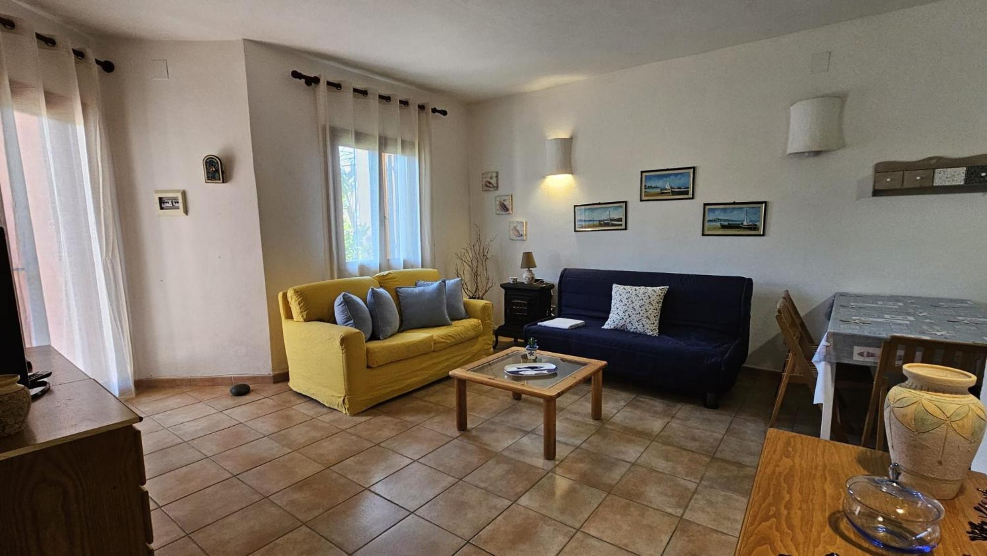 Le Residenze La Marmorata Apartamento Santa Teresa Gallura Quarto foto