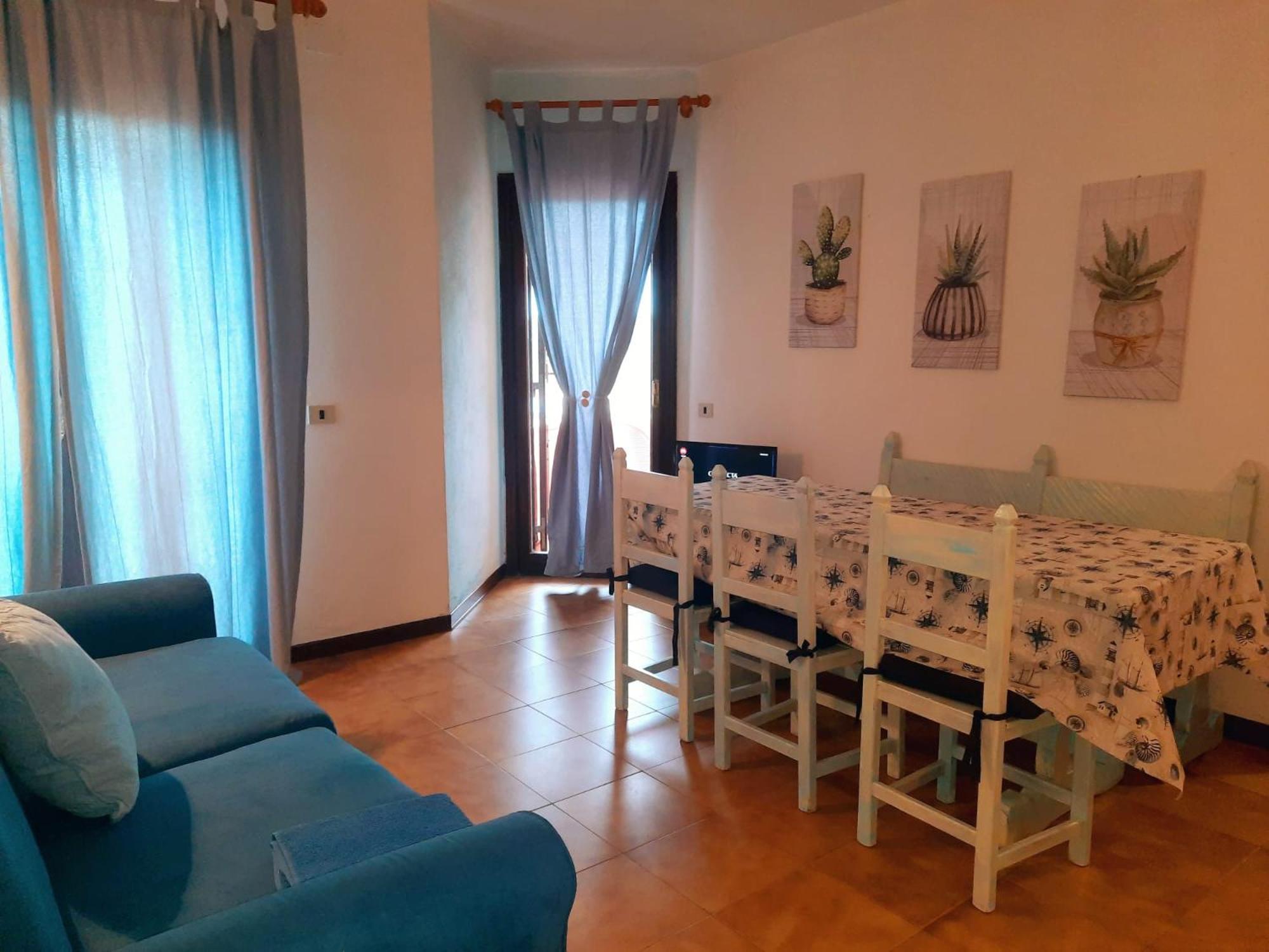 Le Residenze La Marmorata Apartamento Santa Teresa Gallura Quarto foto