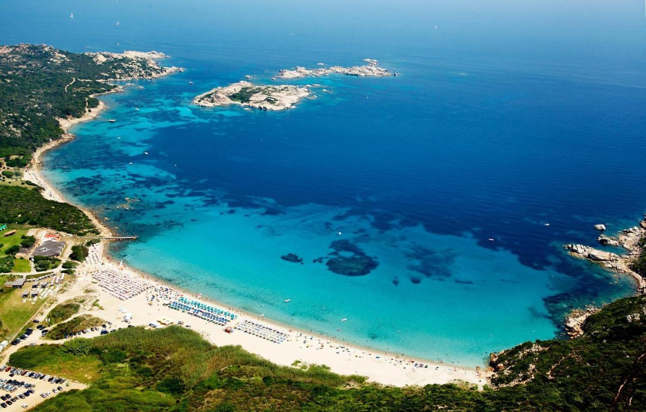 Le Residenze La Marmorata Apartamento Santa Teresa Gallura Exterior foto
