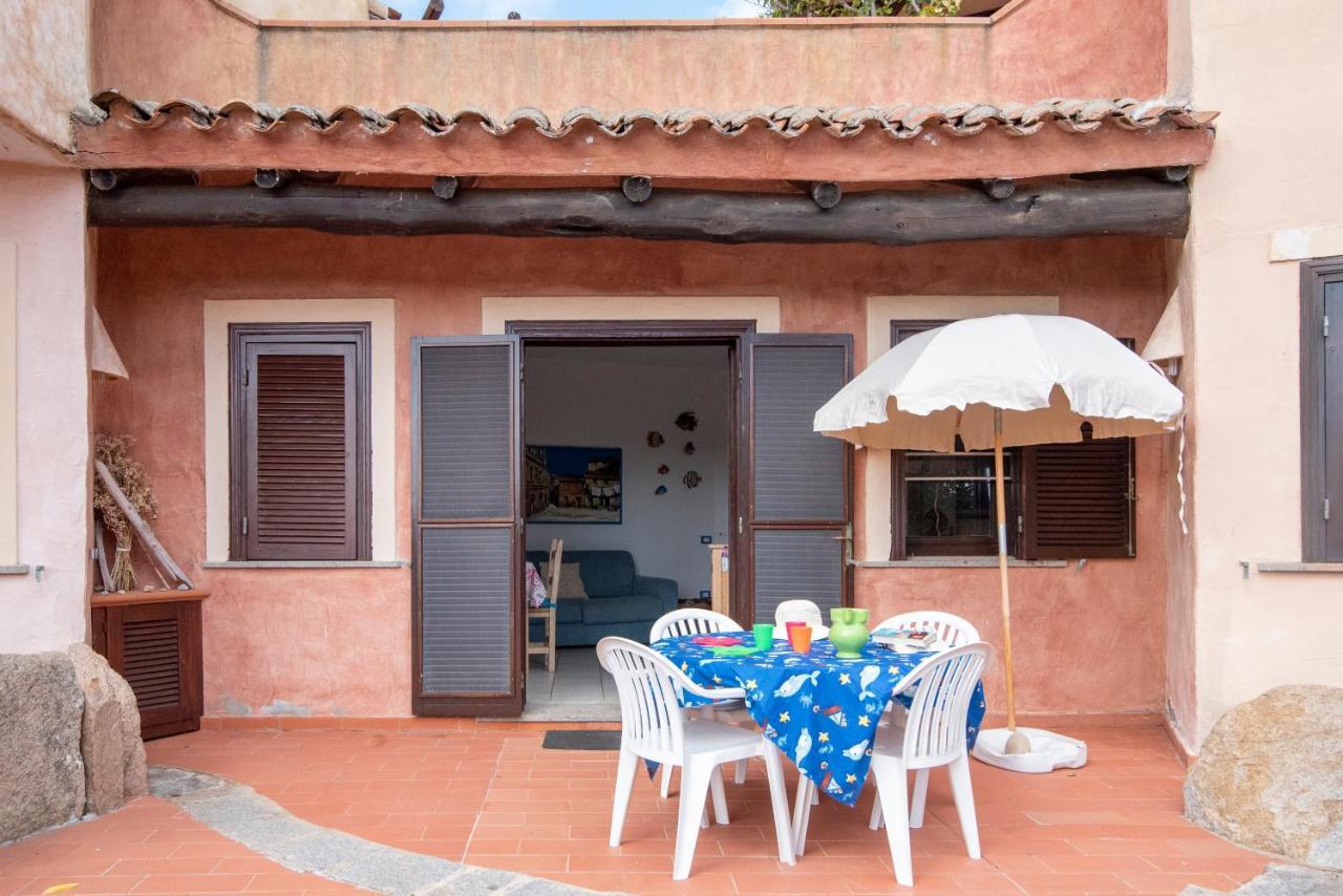 Le Residenze La Marmorata Apartamento Santa Teresa Gallura Exterior foto