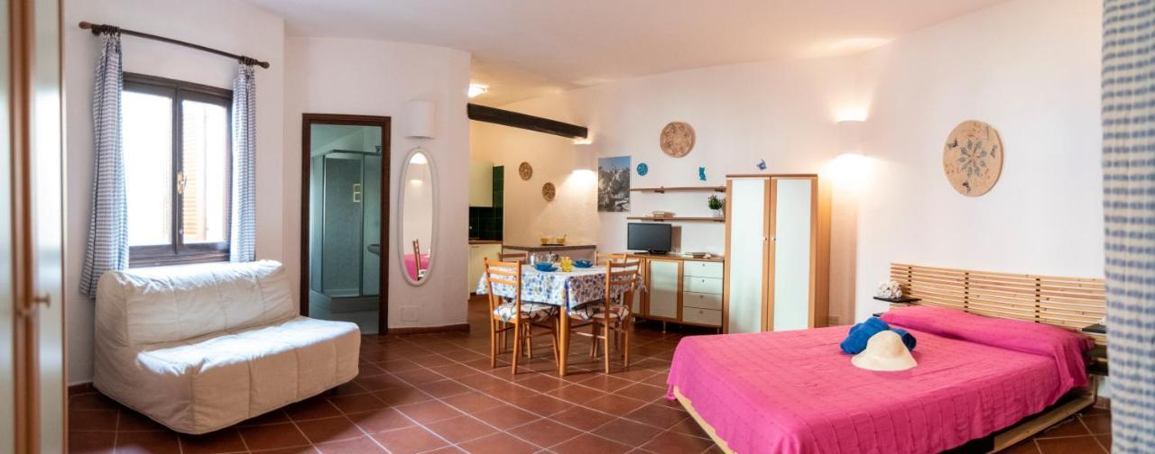 Le Residenze La Marmorata Apartamento Santa Teresa Gallura Exterior foto