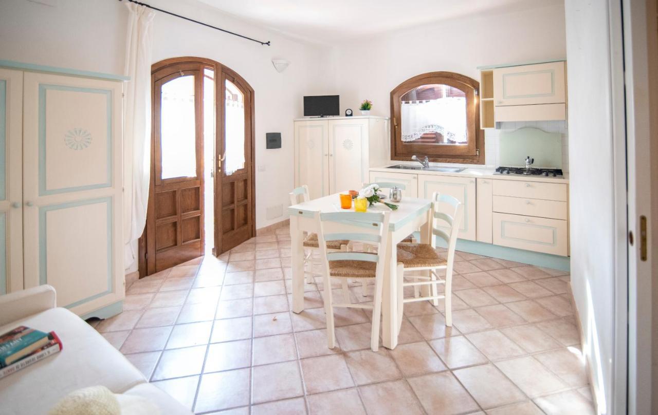 Le Residenze La Marmorata Apartamento Santa Teresa Gallura Exterior foto