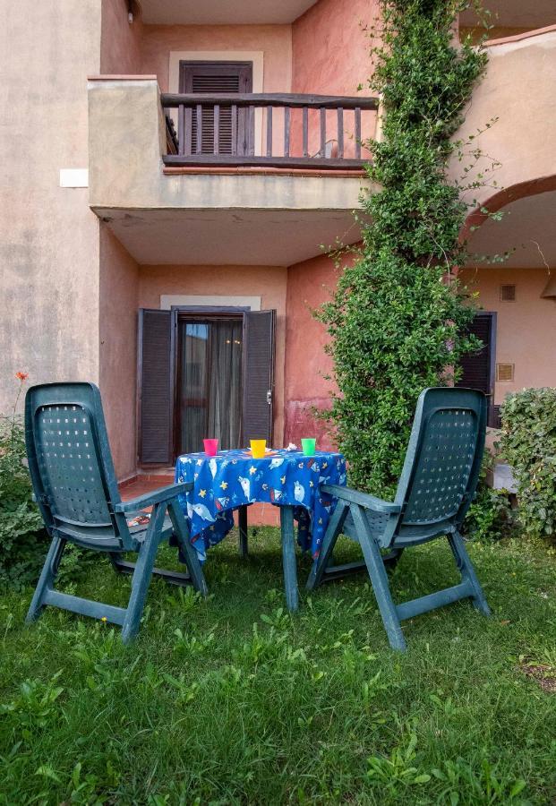 Le Residenze La Marmorata Apartamento Santa Teresa Gallura Exterior foto