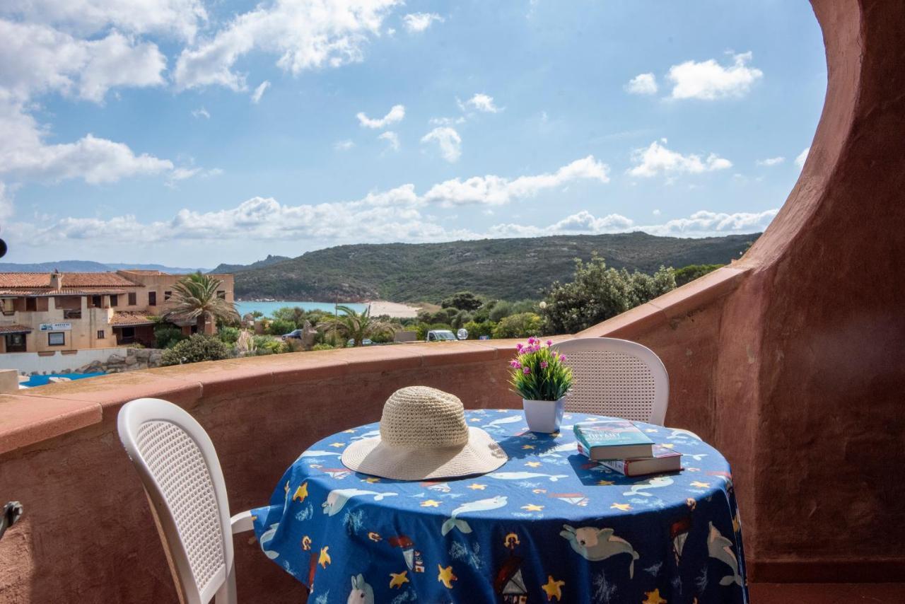 Le Residenze La Marmorata Apartamento Santa Teresa Gallura Exterior foto